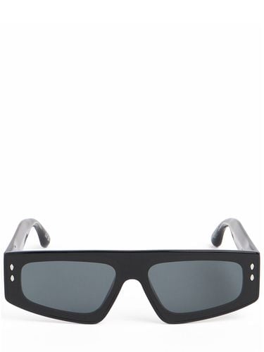 Gafas De Sol Cuadradas De Acetato - ISABEL MARANT - Modalova