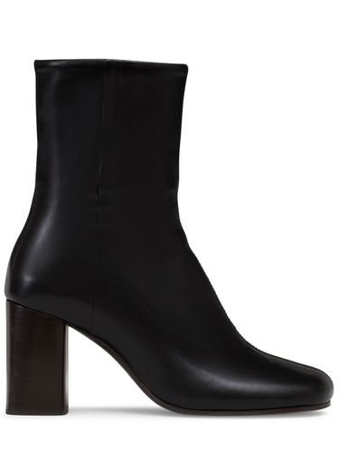 Mm Anatomic Leather Boots - LEMAIRE - Modalova