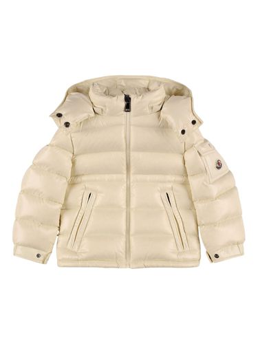 Maire Nylon Down Jacket - MONCLER - Modalova