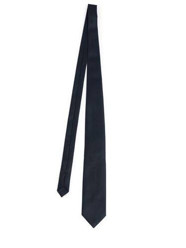 Cm Solid Silk Tie - TOM FORD - Modalova