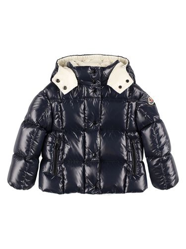 Parana Nylon Down Jacket - MONCLER - Modalova