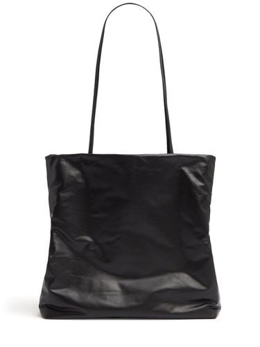 Borsa Shopping Pim In Nappa Leggera - THE ROW - Modalova