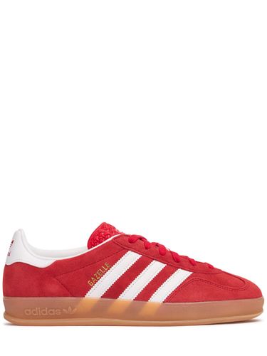 Sneakers Gazelle Indoor - ADIDAS ORIGINALS - Modalova