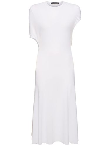 Vestido Midi - JACQUEMUS - Modalova