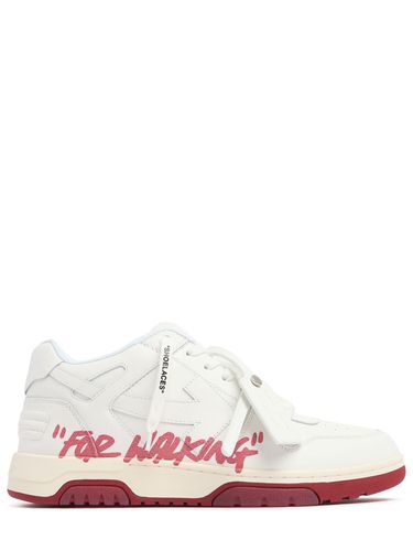 Lvr Exclusive Out Of Office Sneakers - OFF-WHITE - Modalova