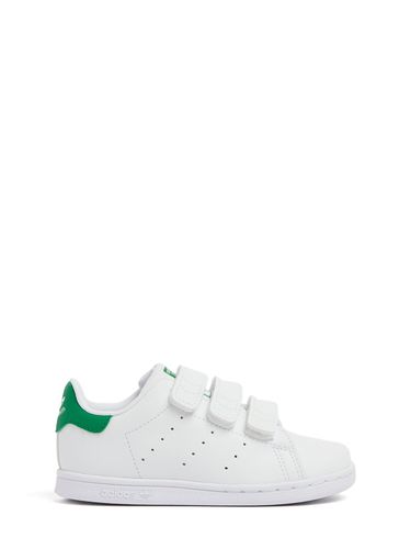 Sneakers Stan Smith Con Correas - ADIDAS ORIGINALS - Modalova