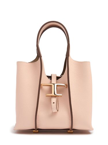 Bolso Shopping Micro T Timeless - TOD'S - Modalova