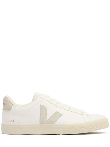 Campo Low Sneakers - VEJA - Modalova