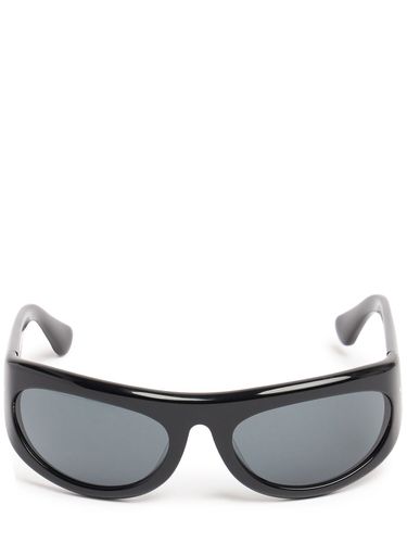 Safaa Acetate Sunglasses W/ Lens - PORT TANGER - Modalova