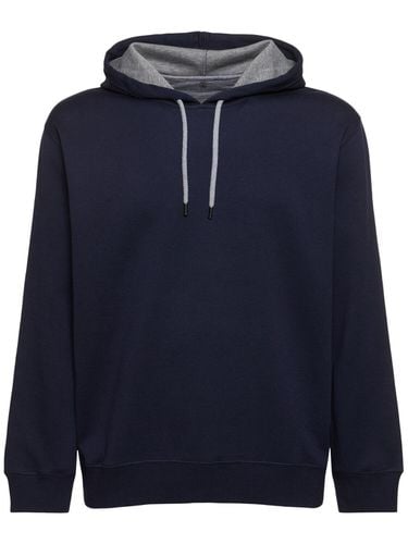 Freizeit-sweatshirt - BRUNELLO CUCINELLI - Modalova