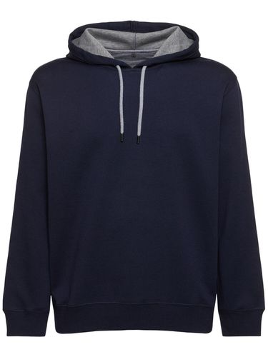 Sudadera Leisure - BRUNELLO CUCINELLI - Modalova