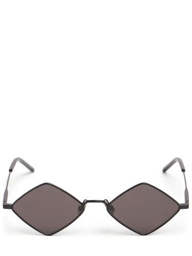 New Wave Sl 302 Loulou Sunglasses - SAINT LAURENT - Modalova