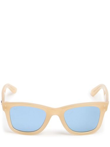 Wayfarer Reverse Acetate Sunglasses - RAY-BAN - Modalova