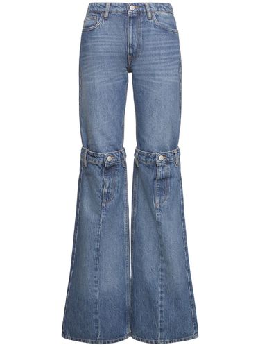 Jeans Dritti In Cotone - COPERNI - Modalova