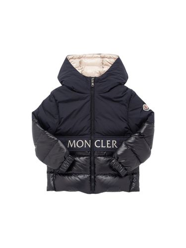 Andres Tech Down Jacket - MONCLER - Modalova