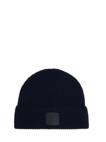 Metropolis Series Beanie - C.P. COMPANY - Modalova