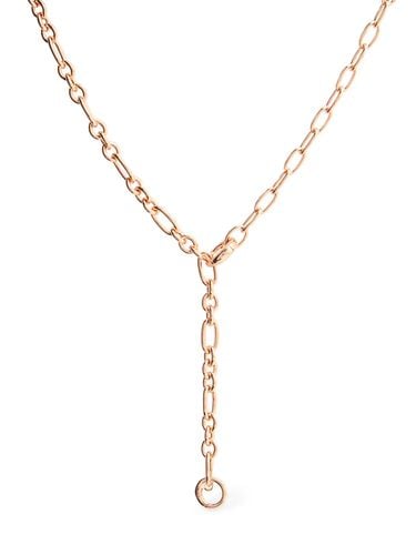 Kt Rose Gold Essential Necklace - DODO - Modalova