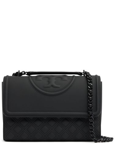 Bolso Fleming Matte Convertible - TORY BURCH - Modalova