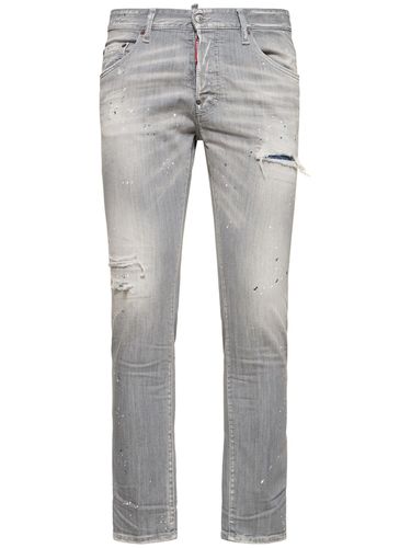 Skater-jeans - DSQUARED2 - Modalova