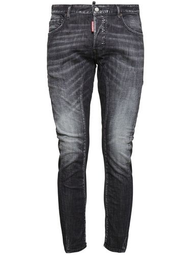 Jeans „tidy Biker“ - DSQUARED2 - Modalova