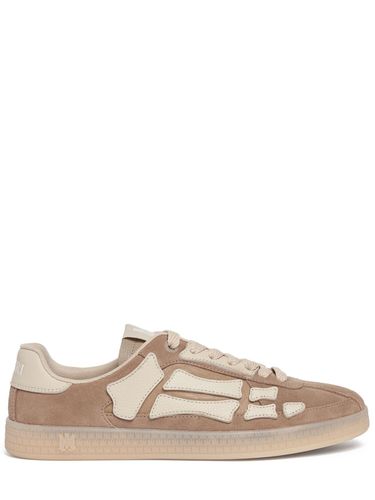 Pacific Bones Low Sneakers - AMIRI - Modalova