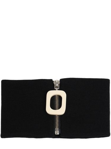 Halsband „jva“ - JW ANDERSON - Modalova