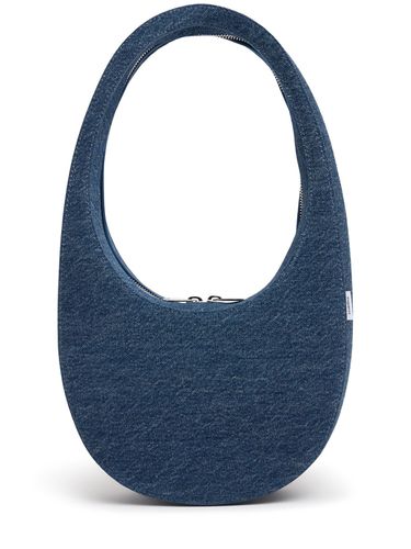 Bolso De Hombro Swipe De Denim - COPERNI - Modalova