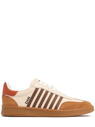 Sneakers „boxer“ - DSQUARED2 - Modalova