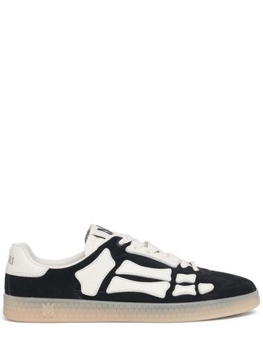 Pacific Bones Low Sneakers - AMIRI - Modalova