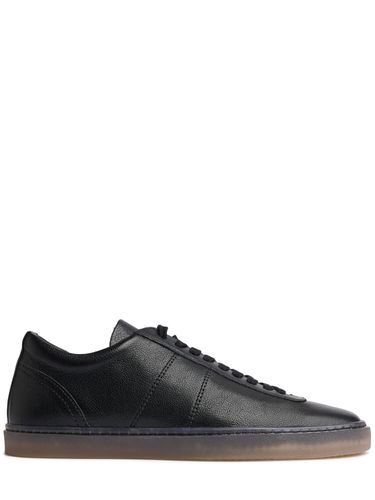 Linoleum Piped Sneakers - LEMAIRE - Modalova