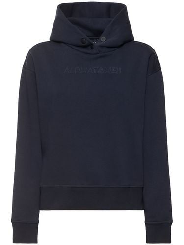 Sera Hoodie - ALPHATAURI - Modalova