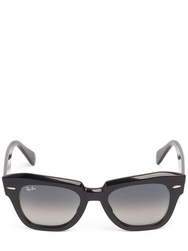 Sonnenbrille „state Street“ - RAY-BAN - Modalova