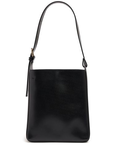 Schultertasche Aus Leder "sac Virginie" - A.P.C. - Modalova