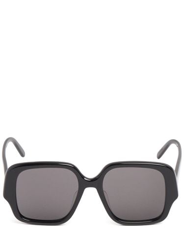 Rechteckige Sonnenbrille „thin“ - LOEWE - Modalova