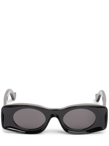 Sonnenbrille Aus Acetat „paula's Original“ - LOEWE - Modalova