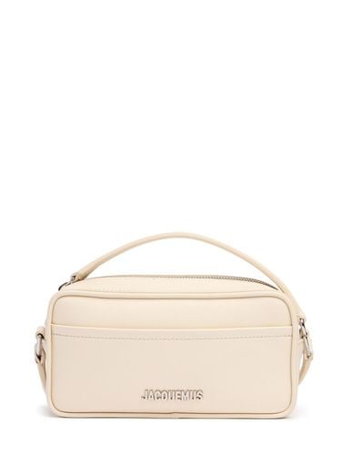 Le Baneto Crossbody Bag - JACQUEMUS - Modalova