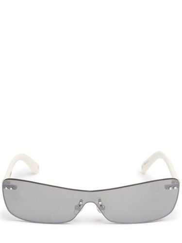 Les Lunettes Mirada Squared Sunglasses - JACQUEMUS - Modalova