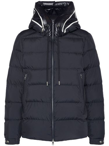 Cardere Tech Down Jacket - MONCLER - Modalova