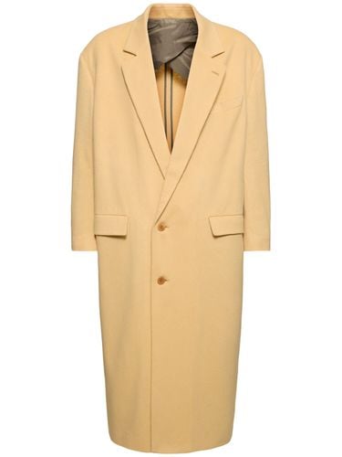 Domenica Cashmere & Wool Coat - MAGLIANO - Modalova