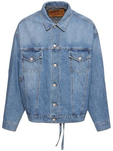 Chaqueta De Denim - MAGLIANO - Modalova