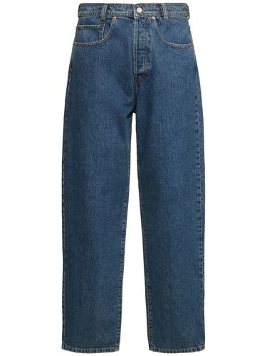 Indistruttibile Denim Jeans - MAGLIANO - Modalova