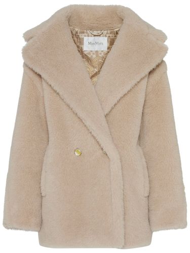 Cappotto Corto Cuba - MAX MARA - Modalova