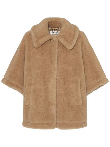 Capa De Teddy - MAX MARA - Modalova