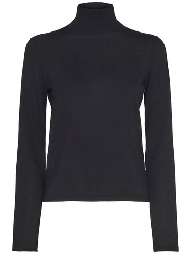 Maglia Patroni In Cashmere - MAX MARA - Modalova