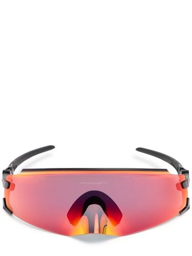 Masken-sonnenbrille „kato Prizm“ - OAKLEY - Modalova