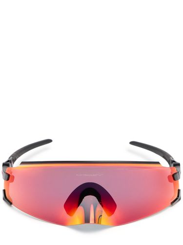 Occhiali Da Sole A Maschera Kato Prizm - OAKLEY - Modalova