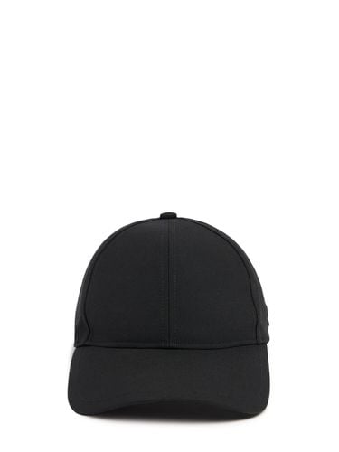 Cappello Baseball Suiting S - SACAI - Modalova