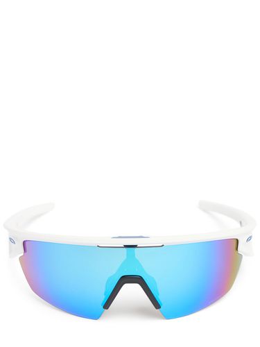 Occhiali Da Sole A Maschera Sphaera - OAKLEY - Modalova