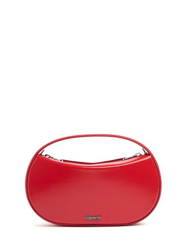 Bolso De Mano Pequeño Sound Swipe De Piel - COPERNI - Modalova