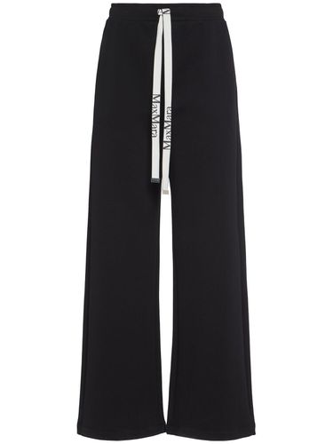 Baumwolljersey-hose „bali“ - 'S MAX MARA - Modalova